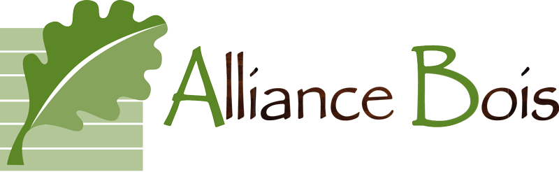 logo Alliance Bois, —