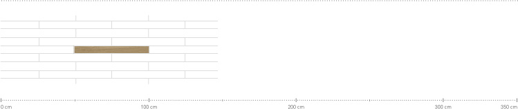 Alliance Bois - Tassin - Lyon - WEITZER PARKETT - WEITZER PARKETT - Weitzer Lamelle 500 500 x 68 x 9.3 mm