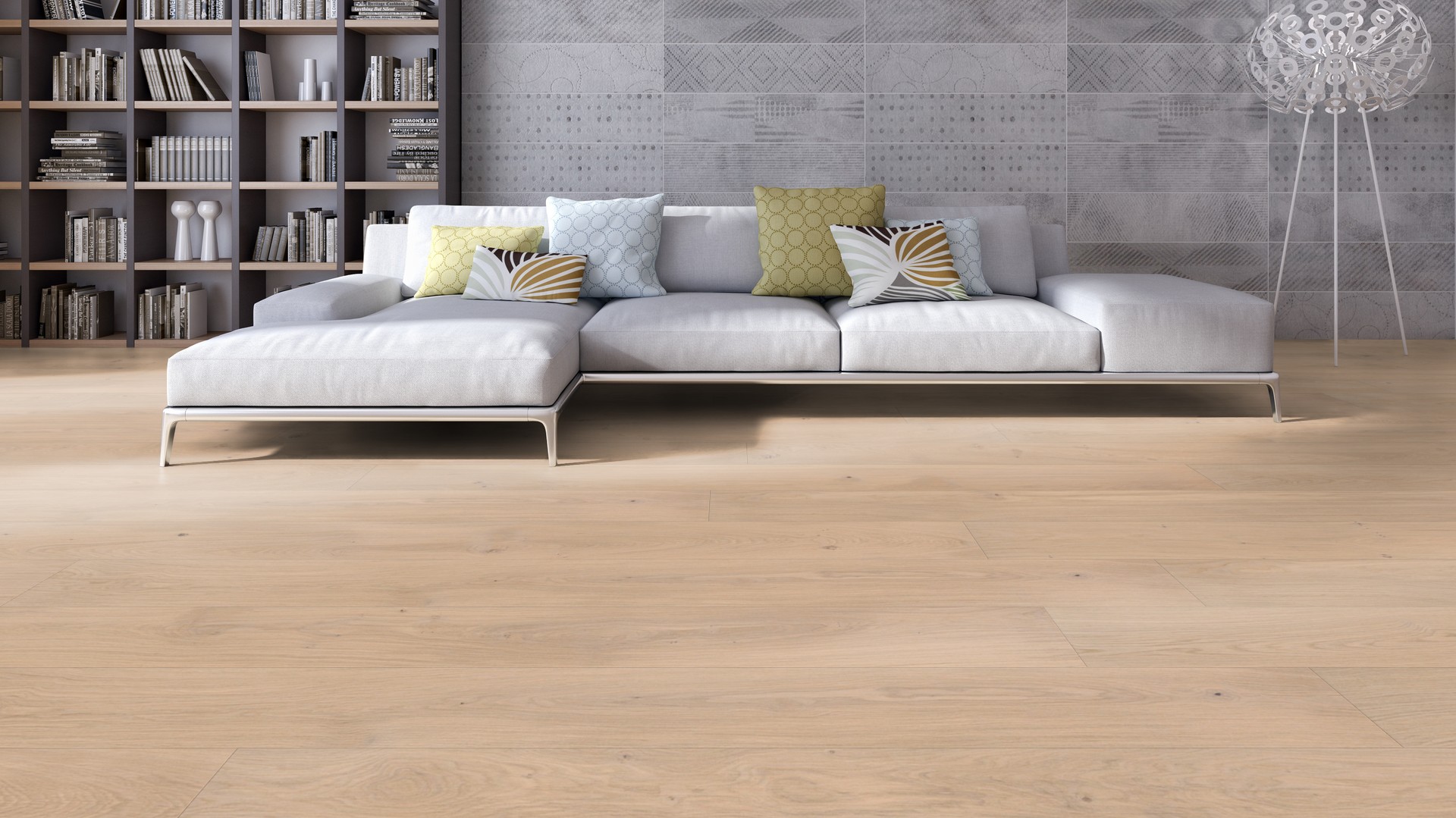 Alliance Bois - Tassin - Lyon - WEITZER PARKETT -  