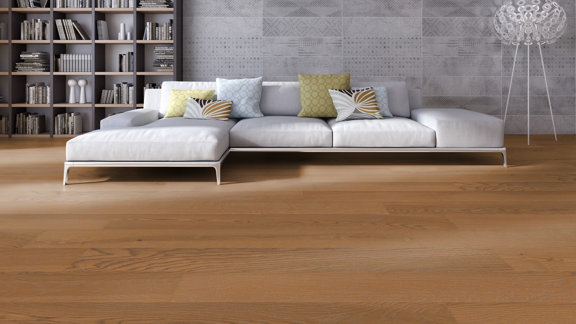 Alliance Bois - Tassin - Lyon - WEITZER PARKETT -  