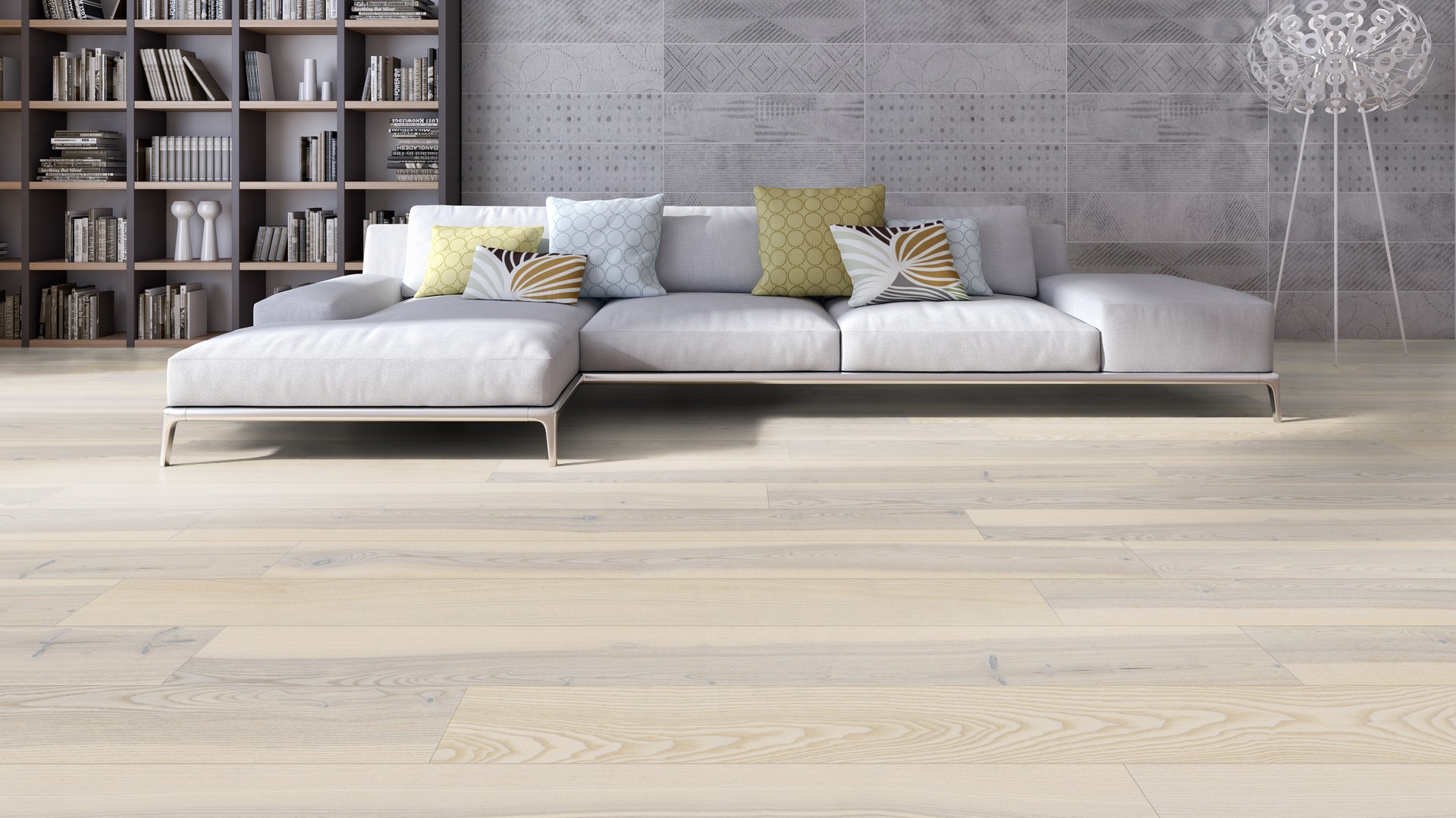 Alliance Bois - Tassin - Lyon - WEITZER PARKETT -  