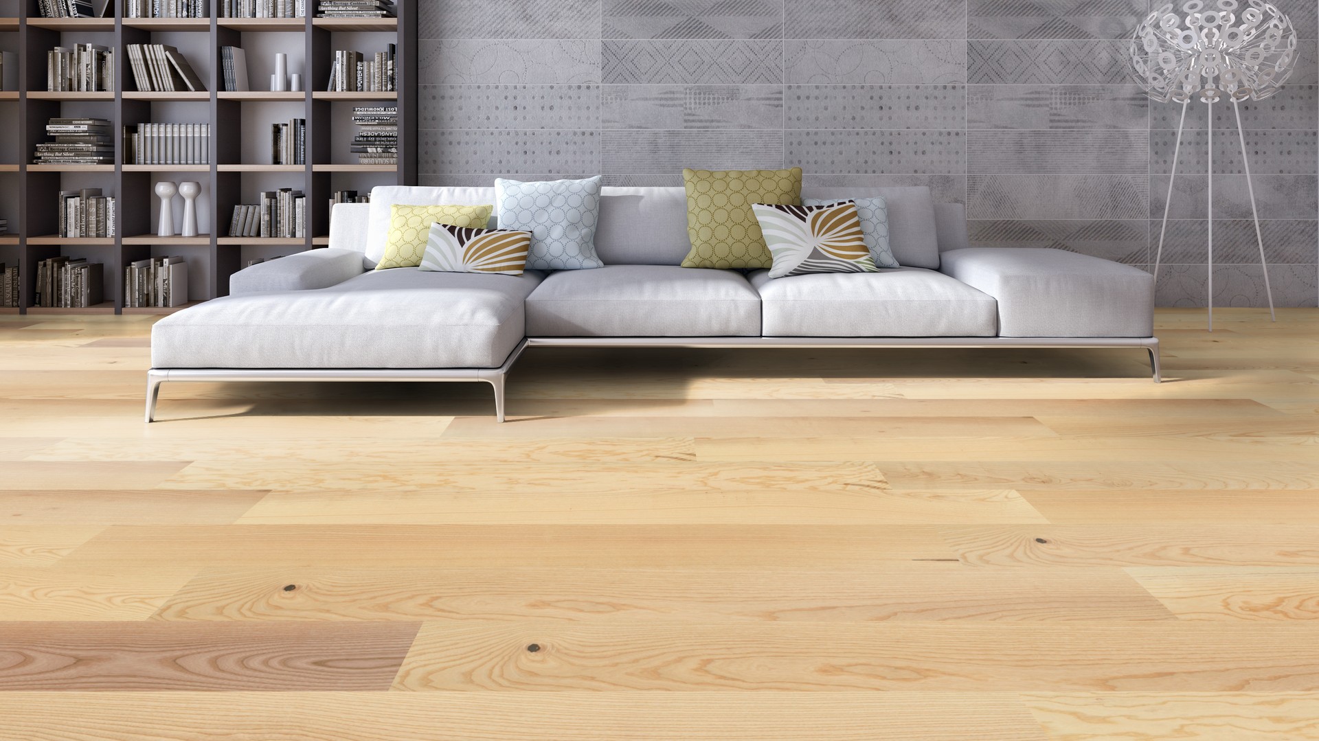 Alliance Bois - Tassin - Lyon - WEITZER PARKETT -  