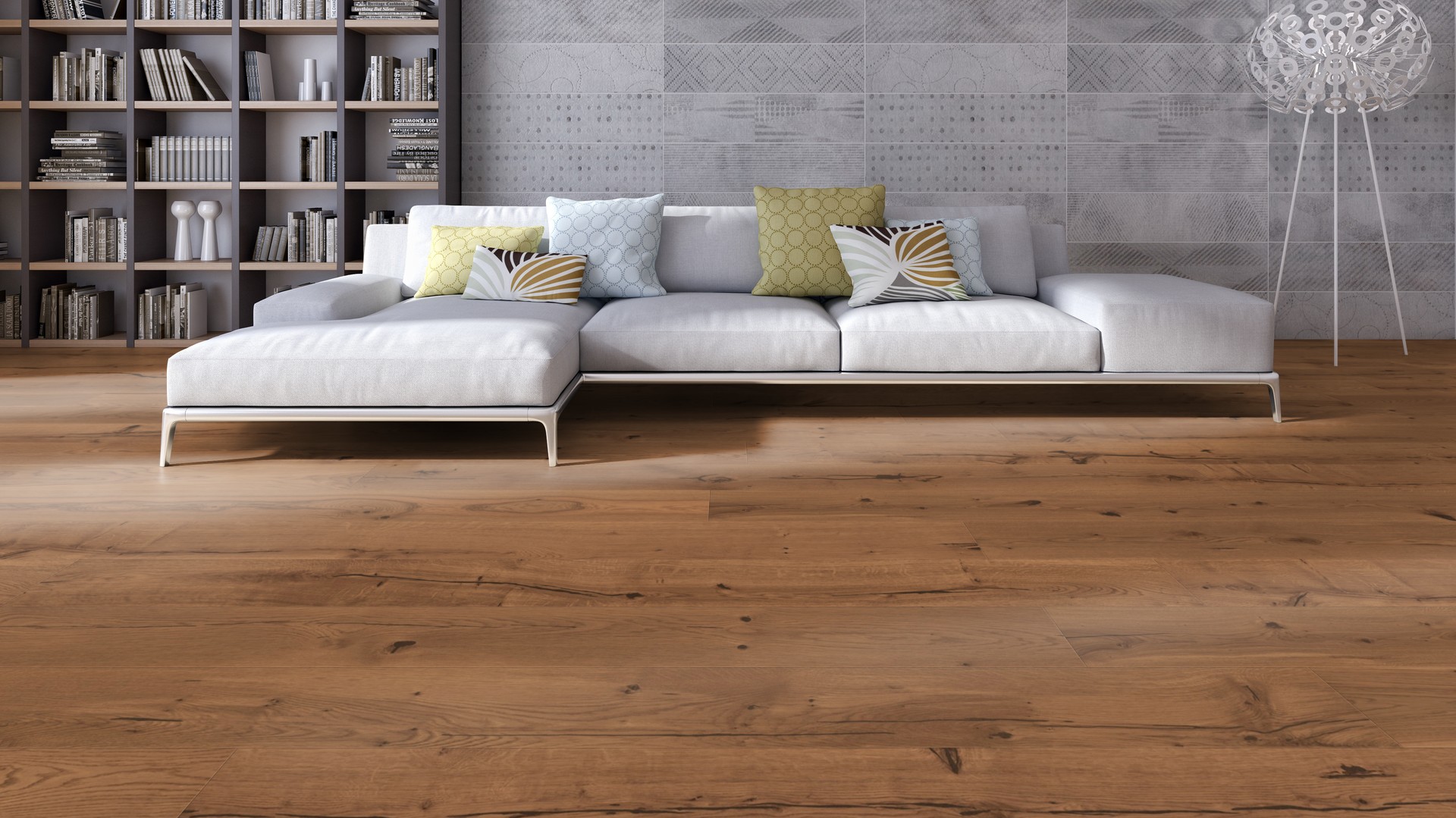 Alliance Bois - Tassin - Lyon - WEITZER PARKETT -  