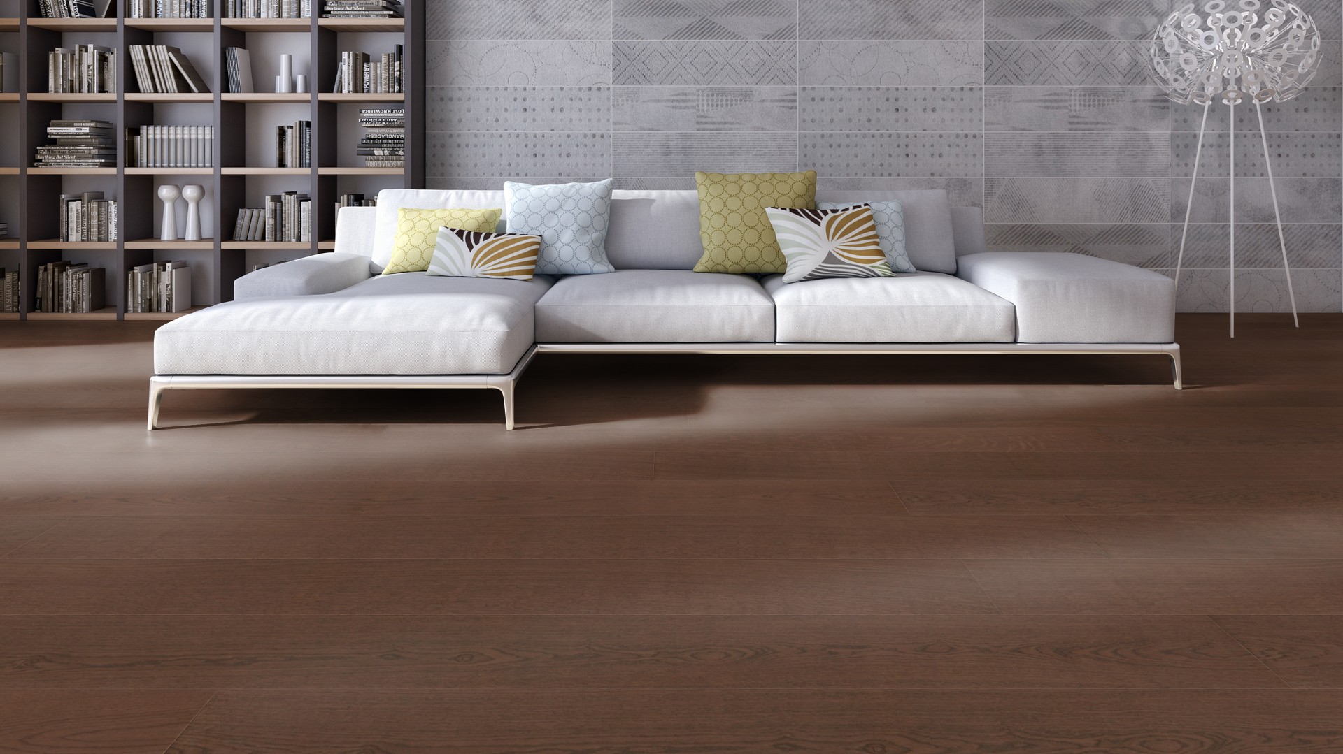 Alliance Bois - Tassin - Lyon - WEITZER PARKETT -  