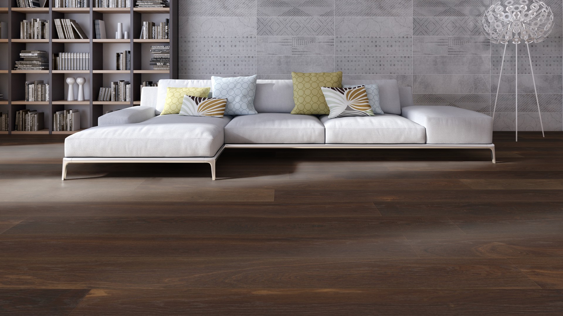 Alliance Bois - Tassin - Lyon - WEITZER PARKETT -  