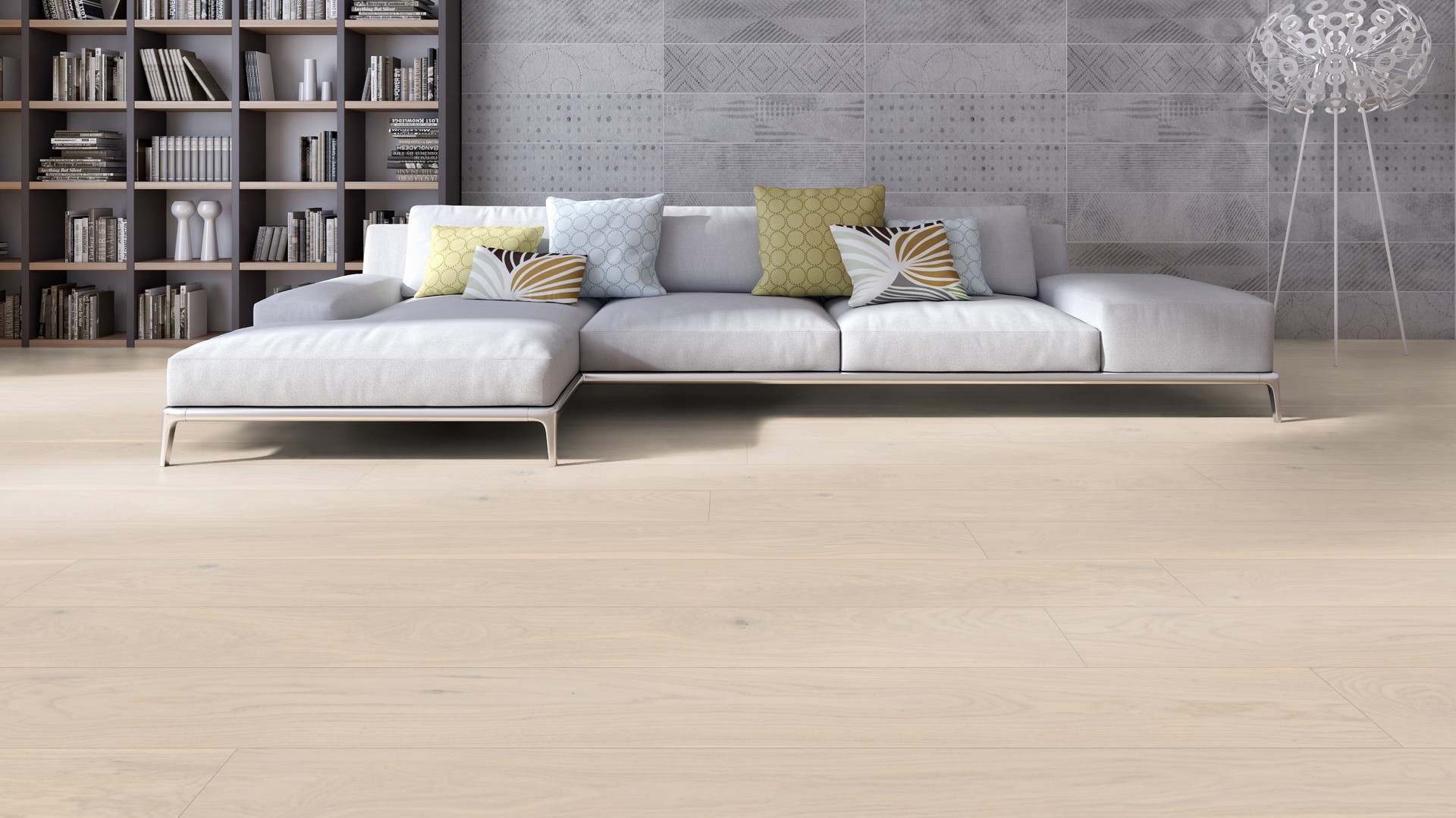 Alliance Bois - Tassin - Lyon - WEITZER PARKETT -  