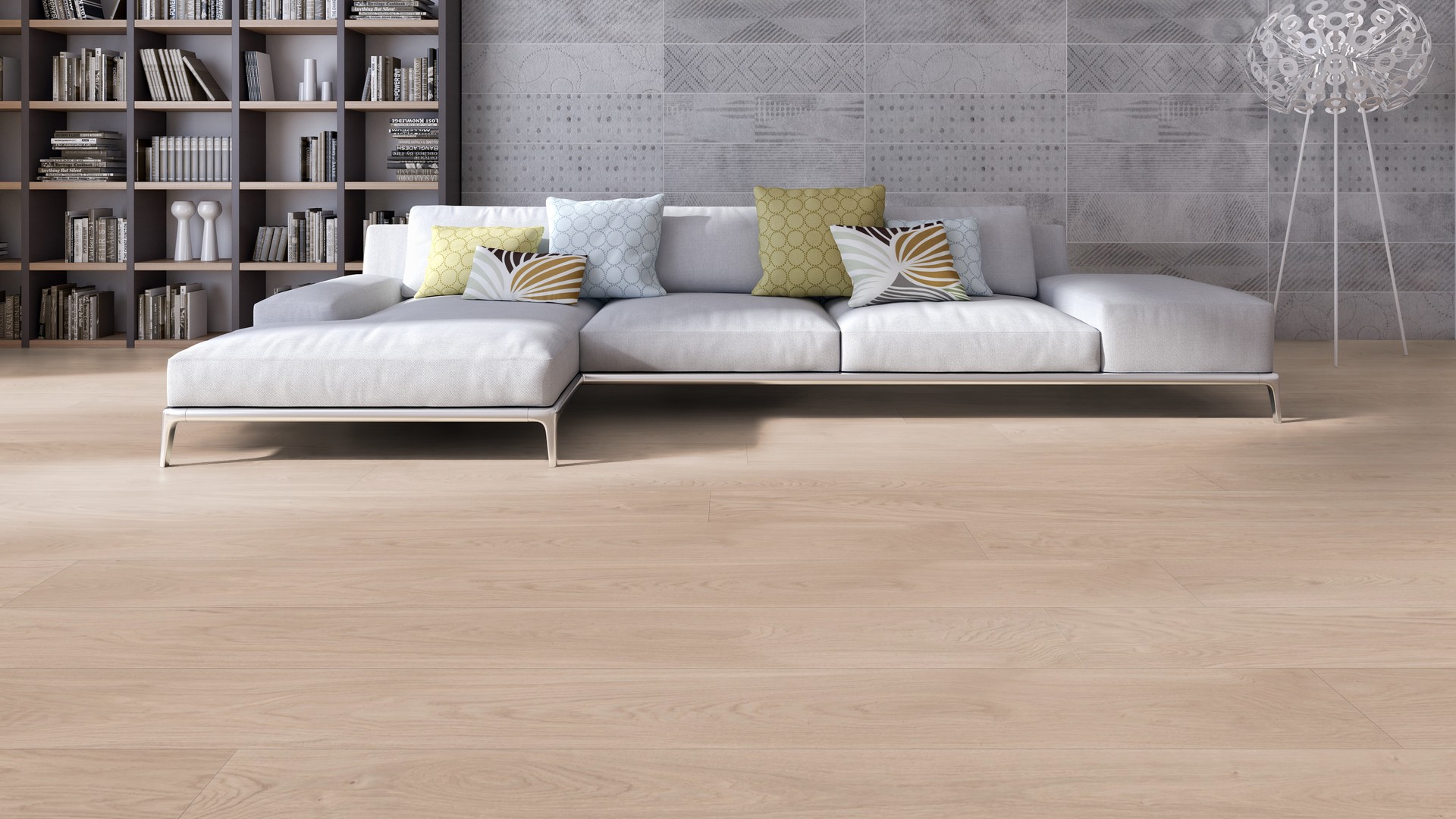 Alliance Bois - Tassin - Lyon - WEITZER PARKETT -  