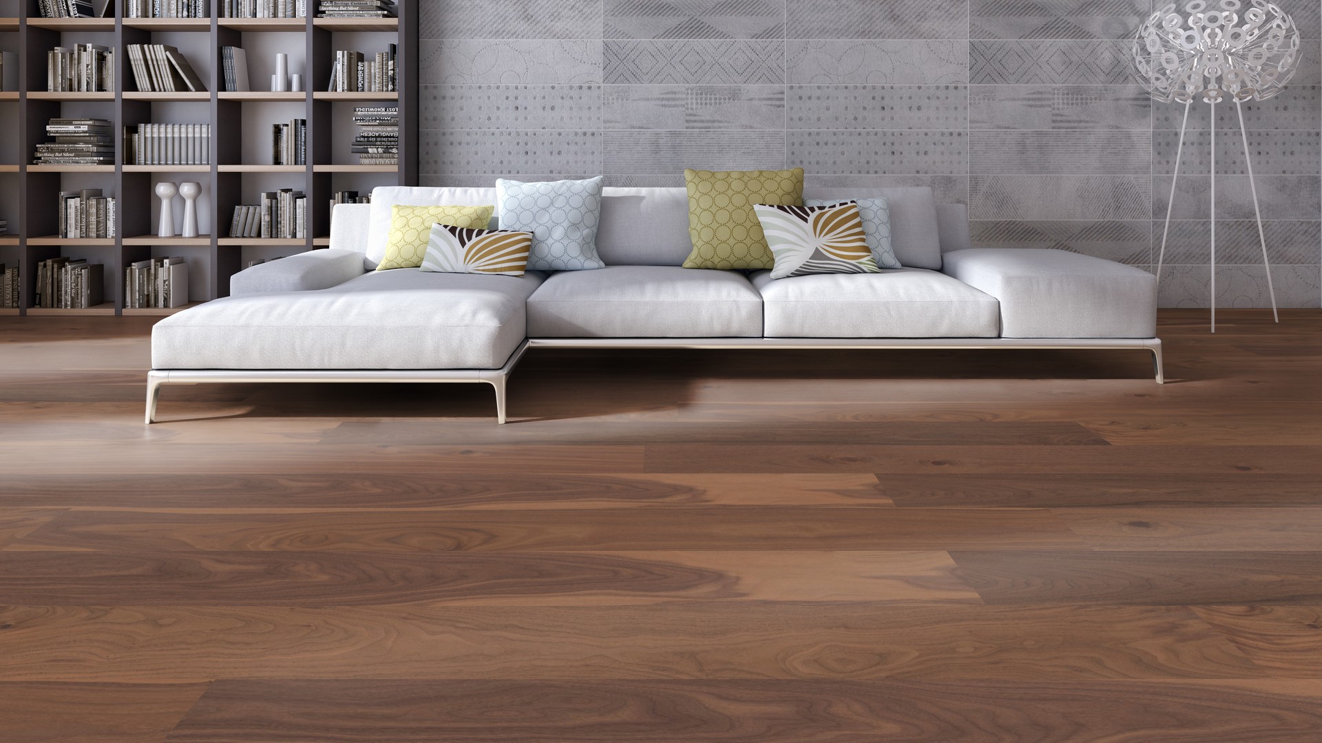 Alliance Bois - Tassin - Lyon - WEITZER PARKETT -  