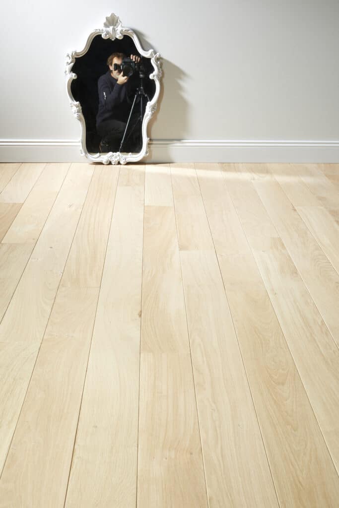 Alliance Bois - Tassin - Lyon - SRC Parquet - SRC Parquet - BOUZERON PARQUET MASSIF