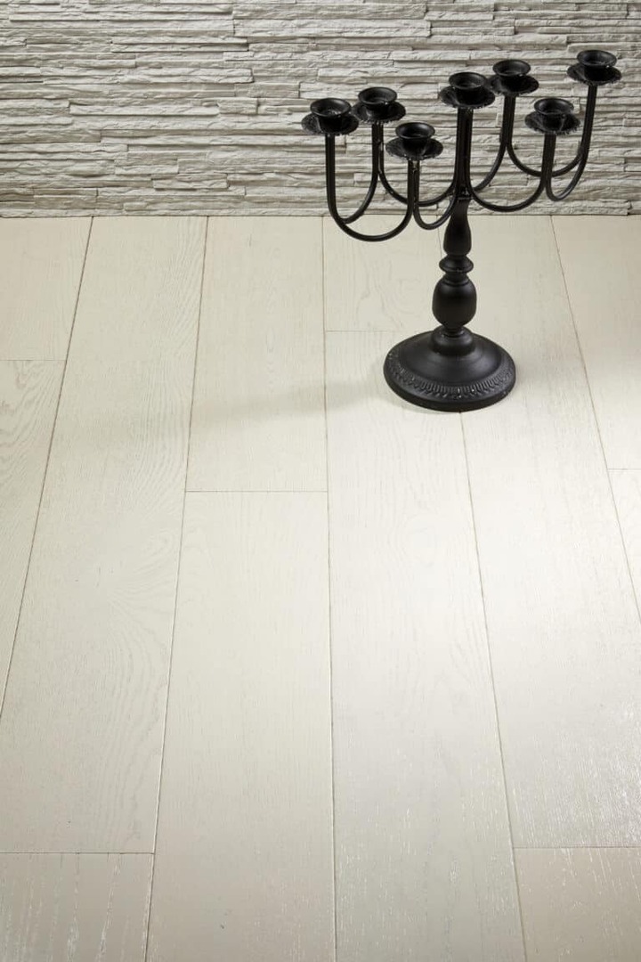 Alliance Bois - Tassin - Lyon - SRC Parquet - Finition Artiste Extra Érable Brillant 