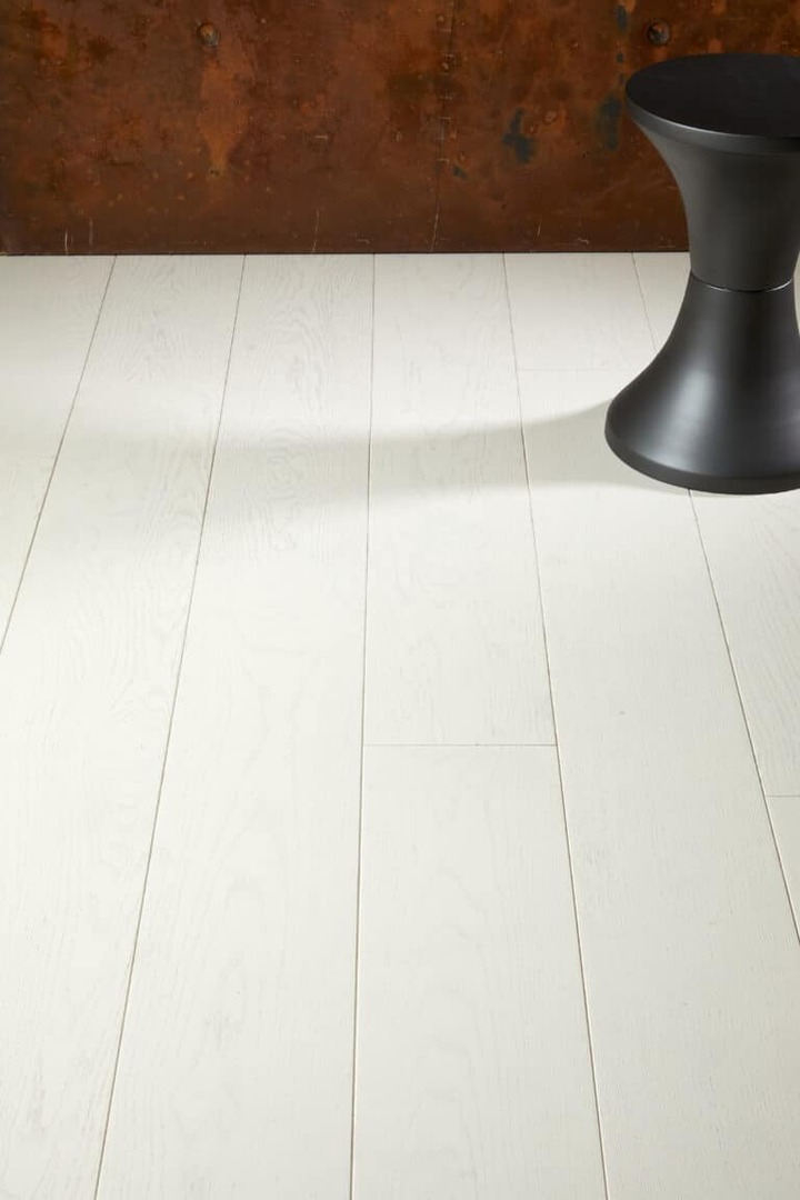 Alliance Bois - Tassin - Lyon - SRC Parquet - Finition Artiste Extra Érable Mat 