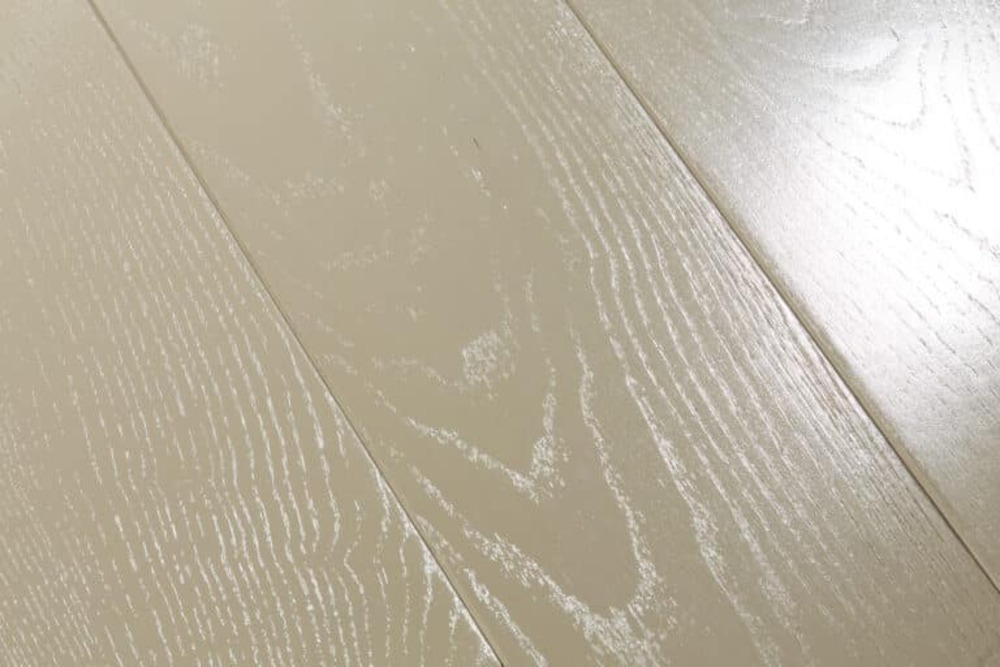 Alliance Bois - Tassin - Lyon - SRC Parquet - SRC Parquet - Finition Artiste Extra Mastic Brillant