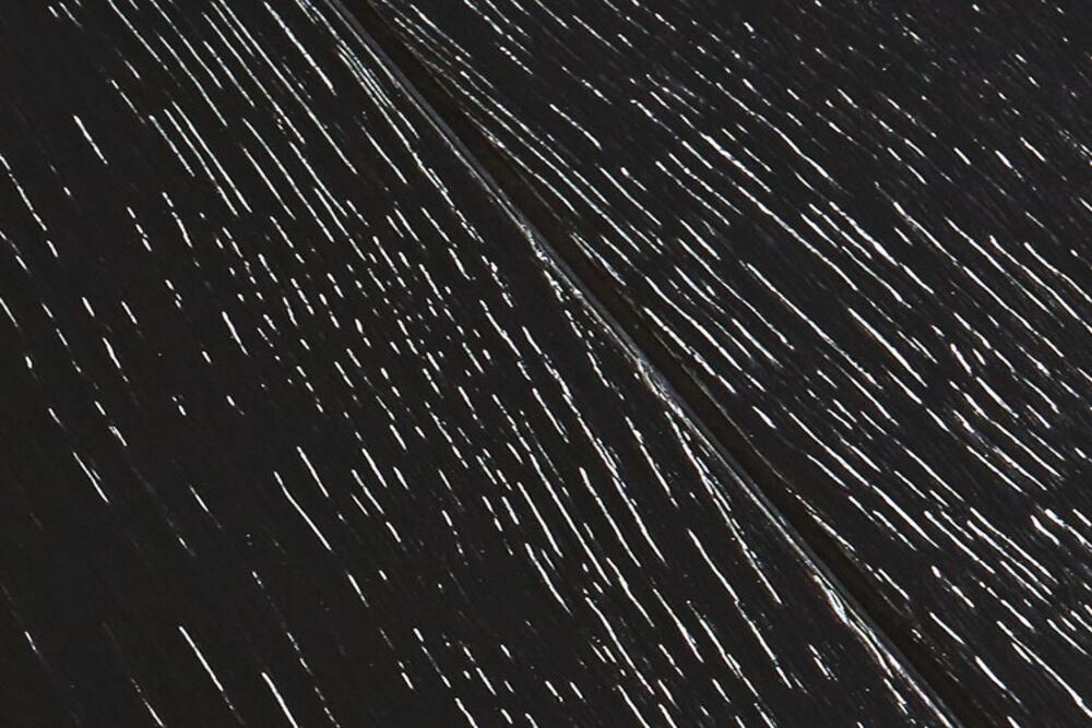 Alliance Bois - Tassin - Lyon - SRC Parquet - SRC Parquet - Finition Artiste Extra Noir Brillant Vernis UV