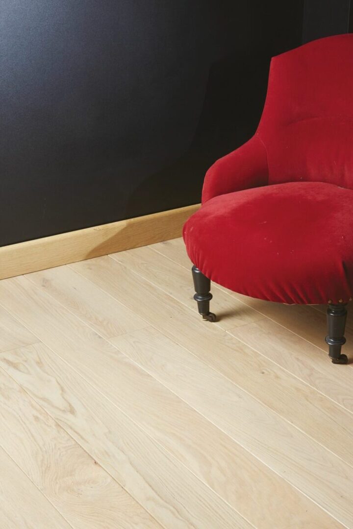 Alliance Bois - Tassin - Lyon - SRC Parquet - Finition Nature Calisson Vernis UV 