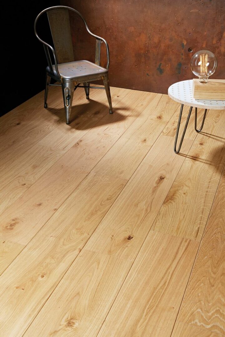 Alliance Bois - Tassin - Lyon - SRC Parquet - Finition Nature Vernis Naturel Vernis UV 