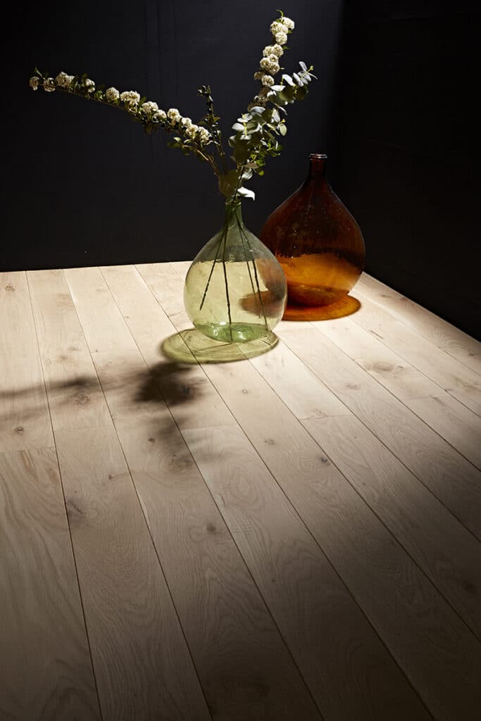 Alliance Bois - Tassin - Lyon - SRC Parquet - SRC Parquet - MONTAGNY PARQUET MASSIF