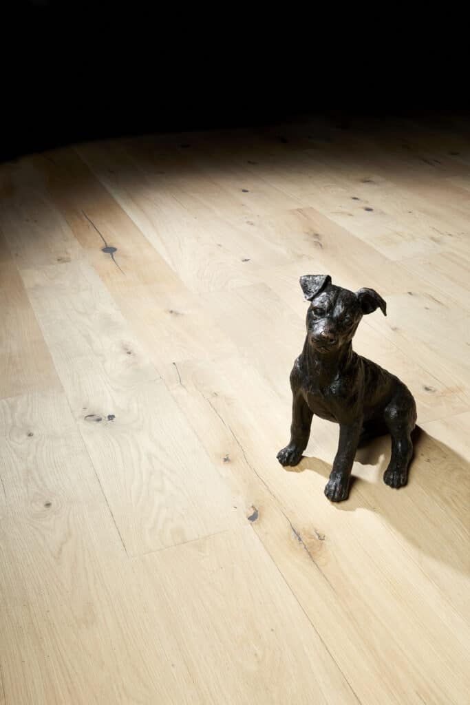 Alliance Bois - Tassin - Lyon - SRC Parquet - SRC Parquet - SAVIGNY PARQUET SEMI MASSIF 