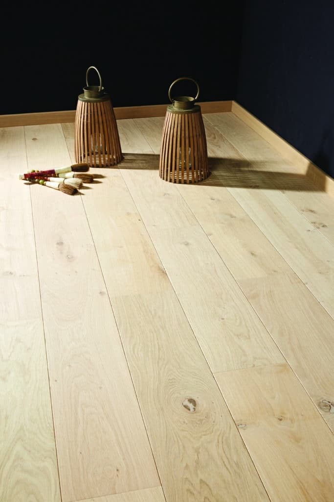 Alliance Bois - Tassin - Lyon - SRC Parquet - SRC Parquet - VOUGEOT PARQUET SEMI MASSIF 