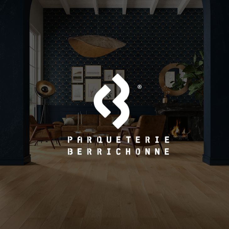 Alliance Bois - Tassin - Lyon - ALSAFLOORING - ALSA FLOORING - Parqueterie Berrichonne