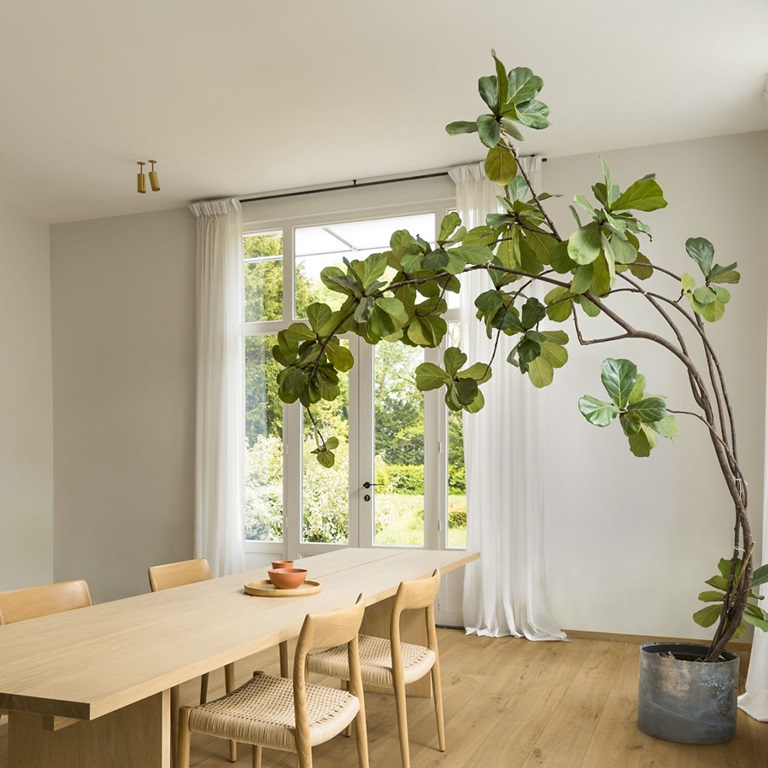 Alliance Bois - Tassin - Lyon - QUICK-STEP - Mix & Match avec les designs de dalle Chanfrein authentique Lame standard Compatible avec un plancher chauffant/rafraîchissant Cachet authentique du bois Garantie domestique à vie Résistant à l’eau 