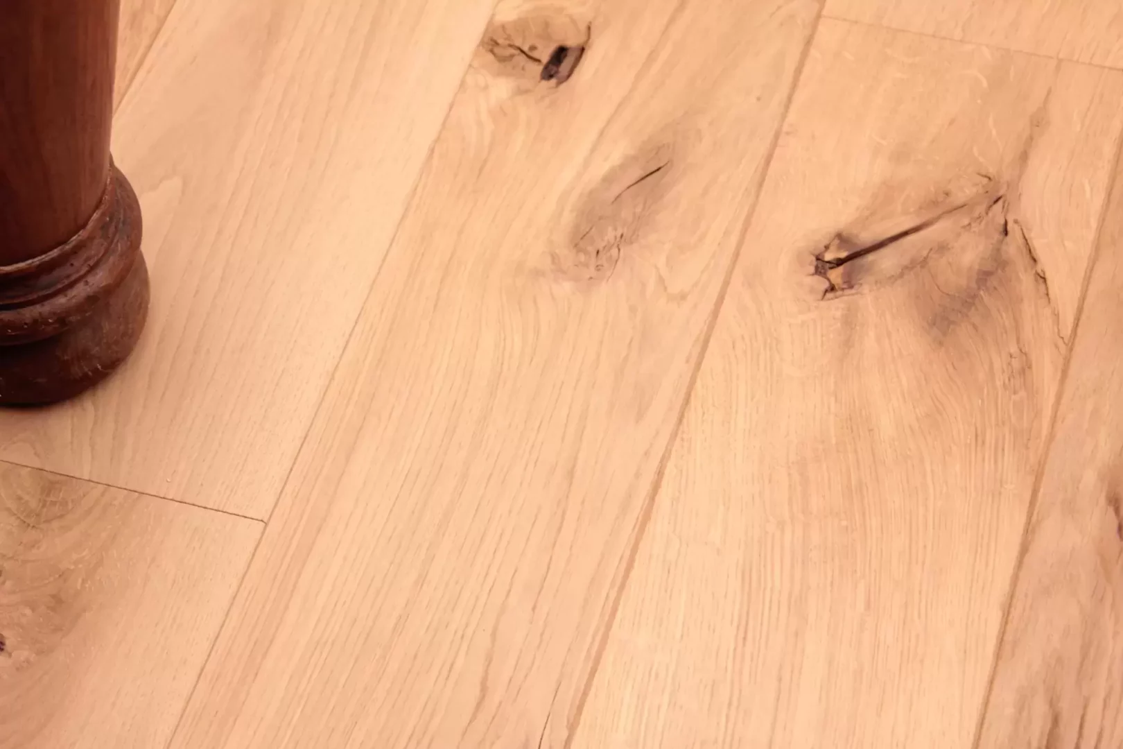 Alliance Bois - Tassin - Lyon - HENRY MILLET - Henry Millet - PLANCHER