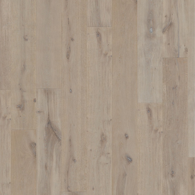 Alliance Bois - Tassin - Lyon - QUICK-STEP - QUICK STEP - Chêne mistral huilé extra mat
