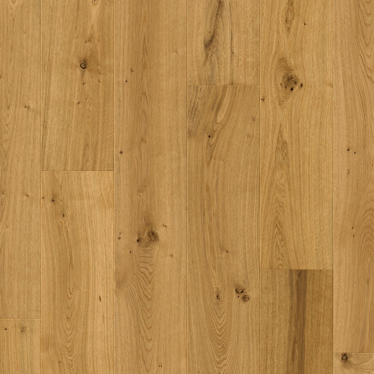 Alliance Bois - Tassin - Lyon - QUICK-STEP - QUICK STEP - Chêne lever de soleil extra mat