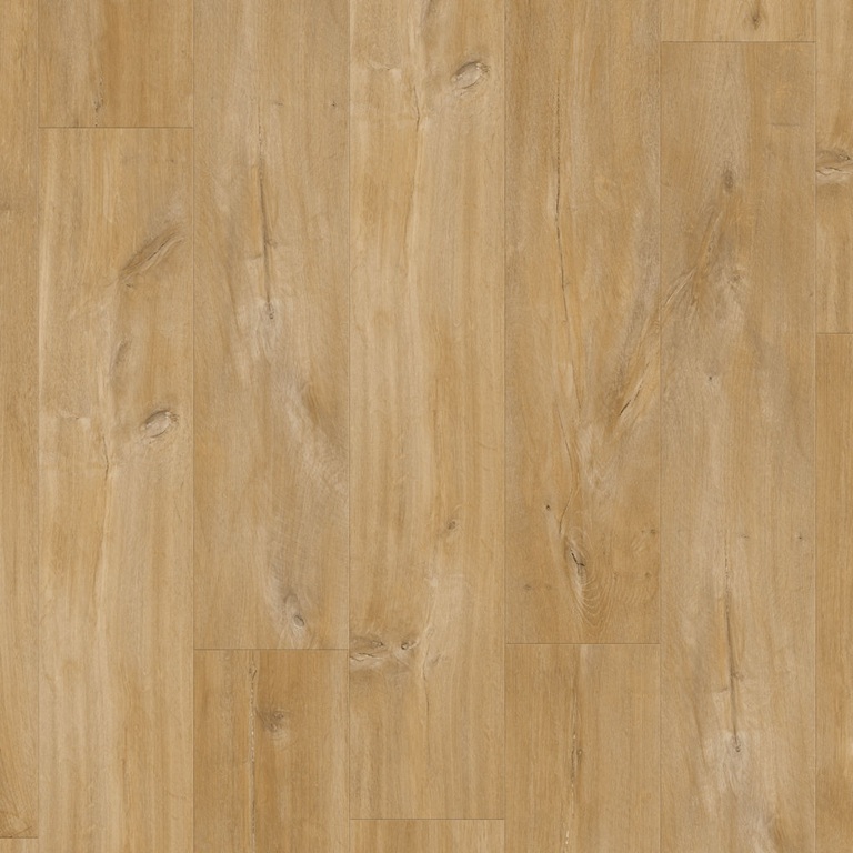 Alliance Bois - Tassin - Lyon - QUICK-STEP - QUICK STEP - Chêne Canyon naturel