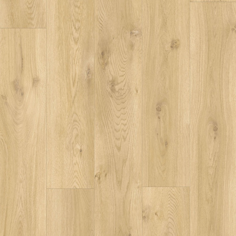 Alliance Bois - Tassin - Lyon - QUICK-STEP - QUICK STEP - Chêne flotté beige