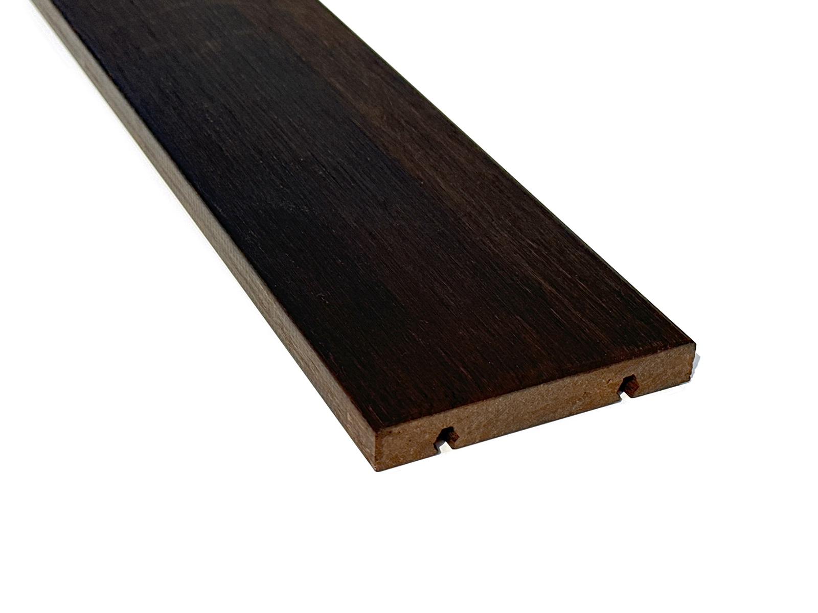 Alliance Bois - Tassin - Lyon - La terrasse sans vis, c’est simple, c’est Grad - GRAD - Moso® Bamboo X-treme® 